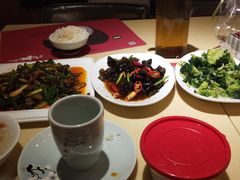 -一个叫川的地方(麒麟新天地店)