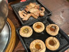 -肉仓焼肉バー(烟台山店)