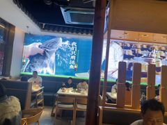 -周渝食惦酸菜鱼(青浦店)