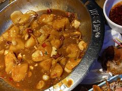 -胖哥俩肉蟹煲(湖滨银泰in77店)