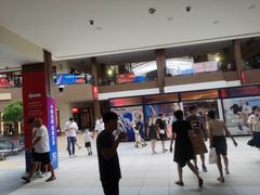 -宁波杉井奥特莱斯广场