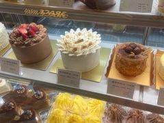 -檬舒舒MonChouChou(久光百货店)