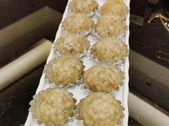 -寿州大饭店·餐厅
