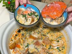 -金龙·打边炉(南京西路店)