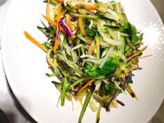 东北家常凉菜-东北民俗村·东北菜(翻身店)