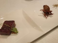 -万豪金殿(香港JW万豪酒店)