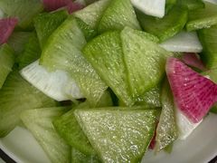 -奥华餐厅·老张记(台基厂店)