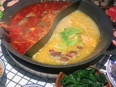 -董眼镜火锅(洪崖洞总店)