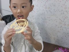 -壹点壹客·生日蛋糕(南山店)