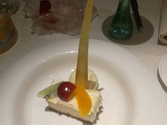 -王品牛排(郑州大卫城店)