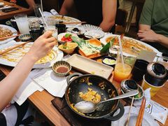 -CURRY YA 熟成咖哩專門店(深圳湾万象城店)