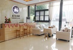 点击看大图 -莲生母婴月子中心(清水河公园店)