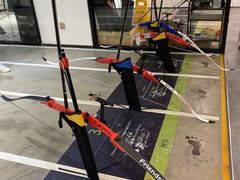 -無弓射箭俱乐部(领展中心城店)