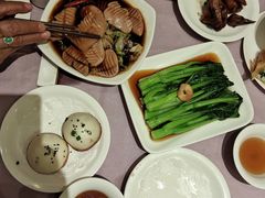 -顺风海鲜港(长寿路店)