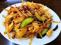 -西塔隆太白烤牛肉馆(图们路店)