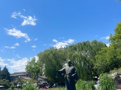-郭守敬纪念馆