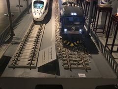 -中国铁道博物馆(正阳门馆)
