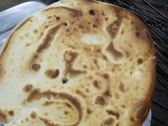 干饼-清真·马峰烤肉(小学习北巷店)