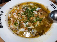 -太二酸菜鱼(深圳布吉万象汇店)