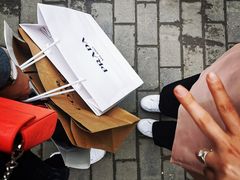 -王府井奥莱临潼小镇(临潼店)