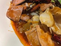 -蟹榭·本帮江浙菜·蟹宴(五角场合生汇商场店)