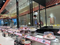 -新一番三文鱼寿司(大东海店)