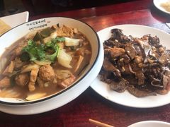 -前门故事烤鸭店(十里河店)