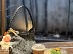 -集雅GATHERING咖啡(武康路店)