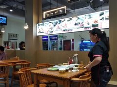 大堂-百家鲜·杭帮菜