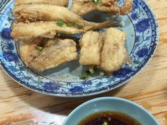 -福州人铭小吃
