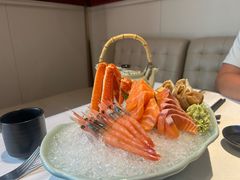 -富盈酒店-日本料理餐厅(厚街店)