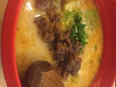 -味千拉面(五四路分店)