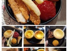 -八角锄烧·肉火锅(天河城店)