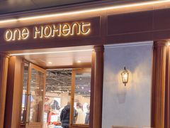 -ONE MOMENT(北京朝外店)