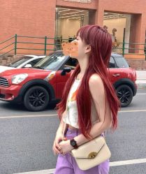 -五道口发型设计