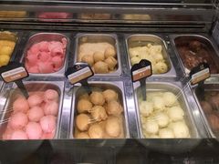 -康莱德酒店·美庭自助餐厅