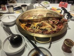 -小龙坎火锅(总店)