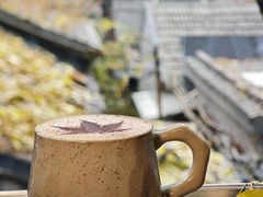 -16毫米咖啡&酒吧(南锣鼓巷店)