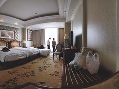 -南通金石国际大酒店