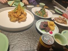 -北平盛世·新京菜·北京烤鸭(劲松·双井店)