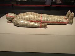 -北京大葆台遗址博物馆