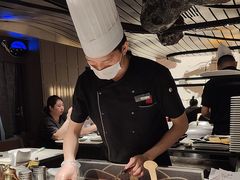 -水木锦堂·自助铁板烧(望京凯德MALL店)