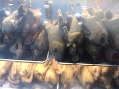 -齐家扬州老鹅(东关街店)