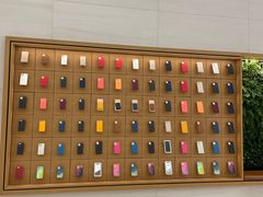 -Apple零售店(苏州店)