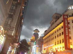 -南京路步行街