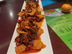 -清真·老兰家(兴善寺西街总店)