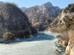 -黑龙潭风景区