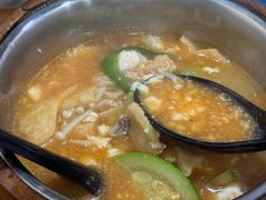 -优壹佳·延边朝鲜族料理(中山北路店)