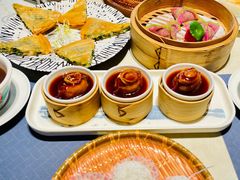 红翡和牛饺-点都德·毕德寮
