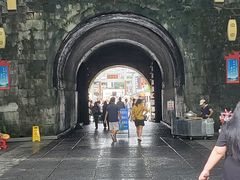 -桂林独秀峰王城景区